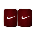 Abbigliamento Nike Tennis Premier Wristbands (2er Pack) Promo SP14