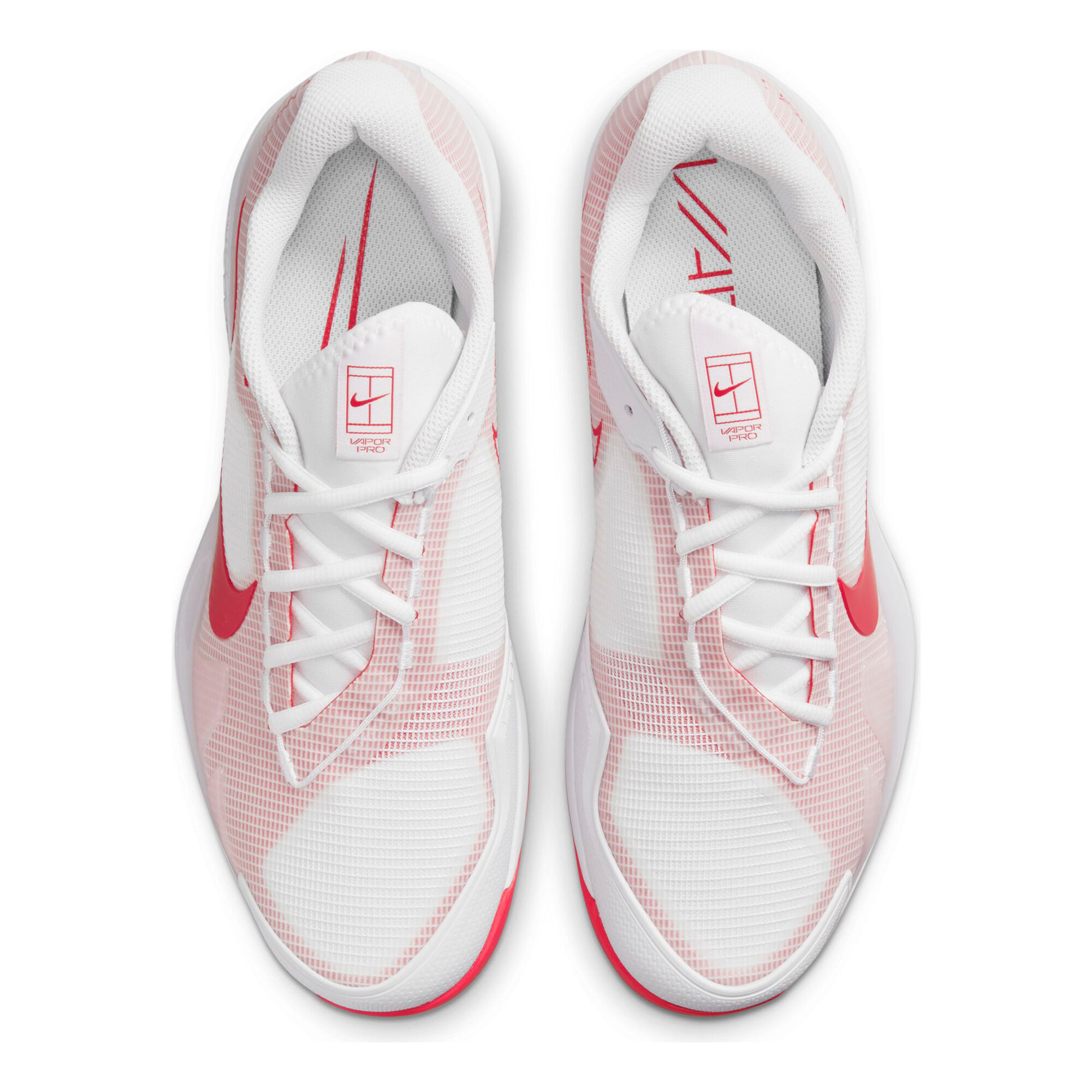 nike vapor pro 2