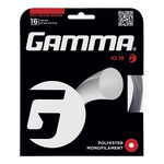 Gamma Gamma IO Set Di Corde 12,2m-Argento
