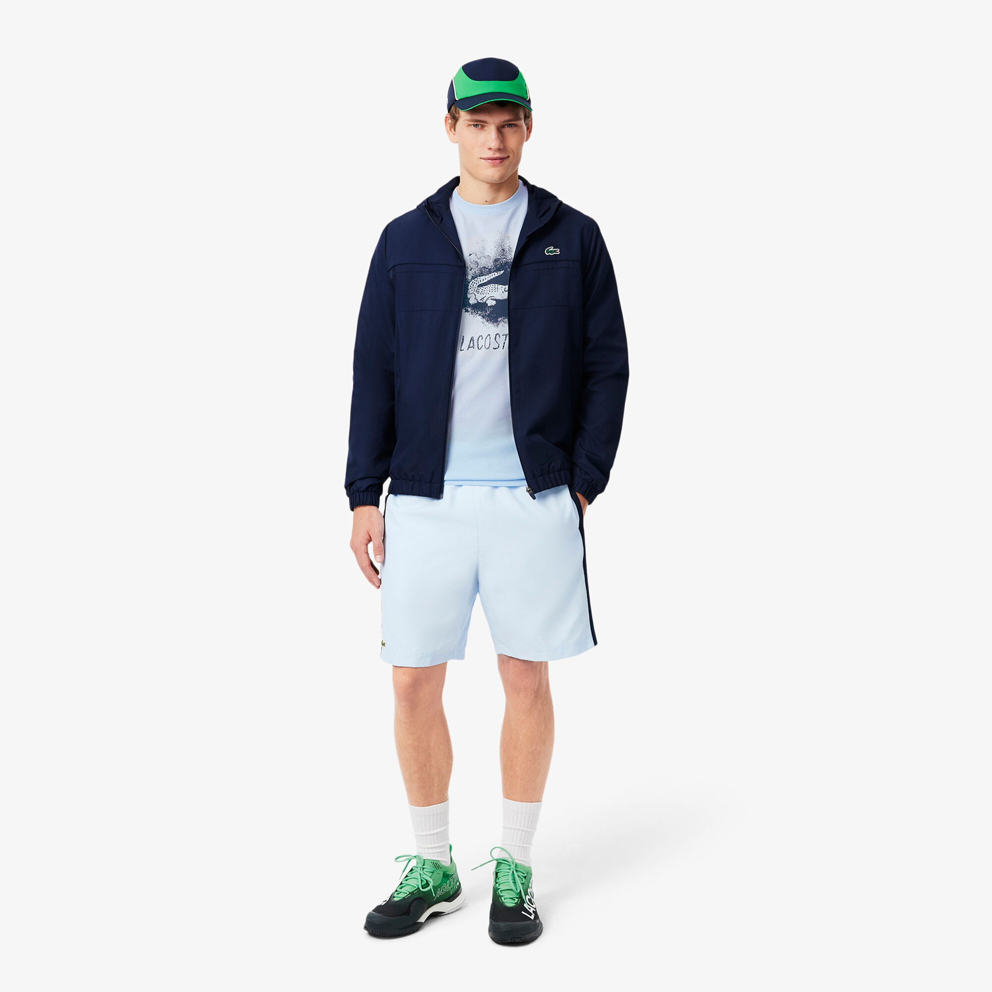 Lacoste