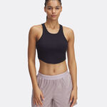 Abbigliamento Under Armour Ua Rival Rib Tank