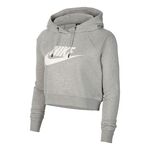 Abbigliamento Nike Sportswear Essential Cropped Hoody