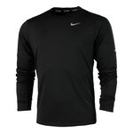 Abbigliamento Nike DF Element Crew Longsleeve