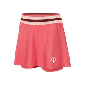 Immagine di Endlessly Bounce Gonna Donna-Corallo,Multicolore