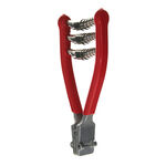 Attrezzature Tecniche Tennis-Point Pro Starterklemme