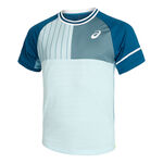 Abbigliamento ASICS Match Shortsleeve