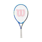 Racchette da tennis Wilson Wilson Slam Junior 25 Boys Racchette Per Bambini