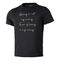 No Fear Tee