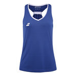 Abbigliamento Babolat Play Tank Top