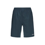 Abbigliamento HEAD Club Bermudas Boys