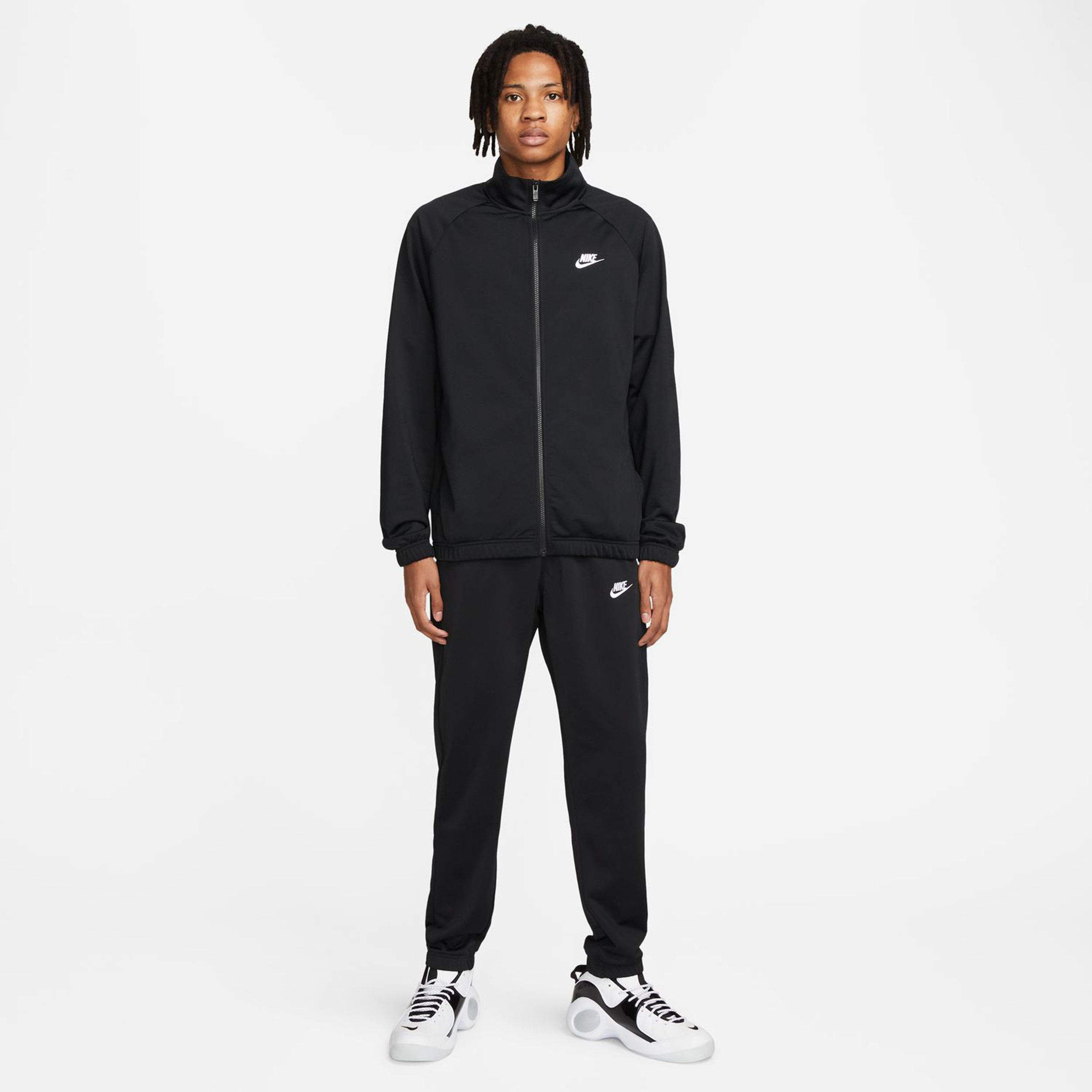 Tuta discount tennis nike