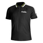 Abbigliamento Da Tennis Diadora Icon Polo