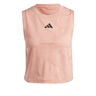 Match Pro Canottiera Donna-Rosa