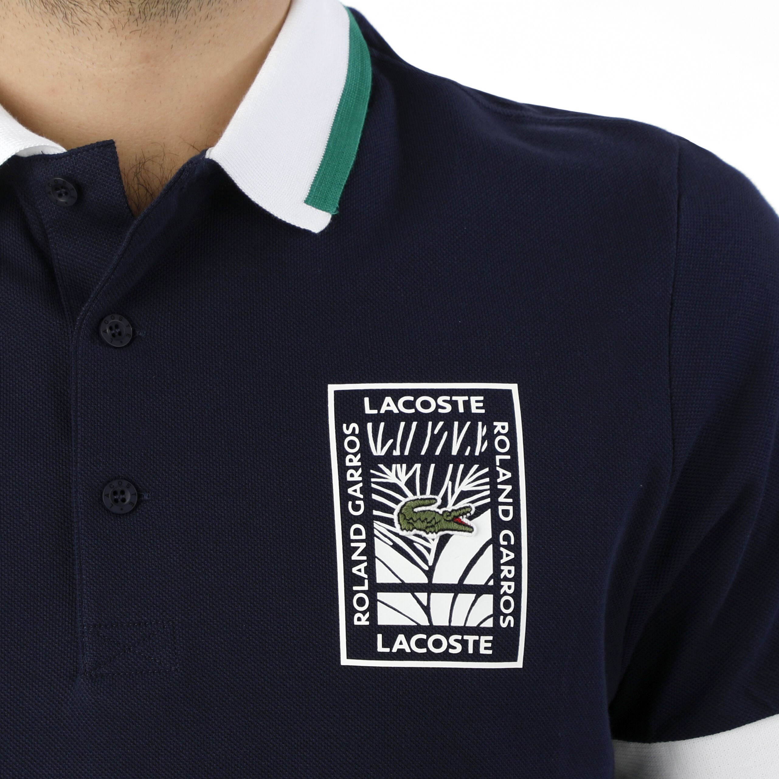 lacoste roland garros