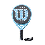 Racchette da padel Wilson Wilson  Endure LS V1 Racchette da padel 