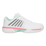 Scarpe da tennis K-Swiss K-Swiss Express Light 3 Scarpa Per Tappeto Donna-Bianco,Multicolore
