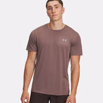 Abbigliamento Under Armour Trail Run Tee
