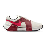 Scarpe da tennis Nike Nike Zoom GP Challenge 1 Scarpa Per Tutte Le Superfici Donna-Crema,Rosso