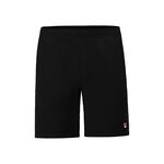 Abbigliamento Fila Fila Santana Pantaloncini Uomini-Nero,Bianco