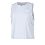 Abbigliamento Under Armour Vanish Energy Crop Tank-Top