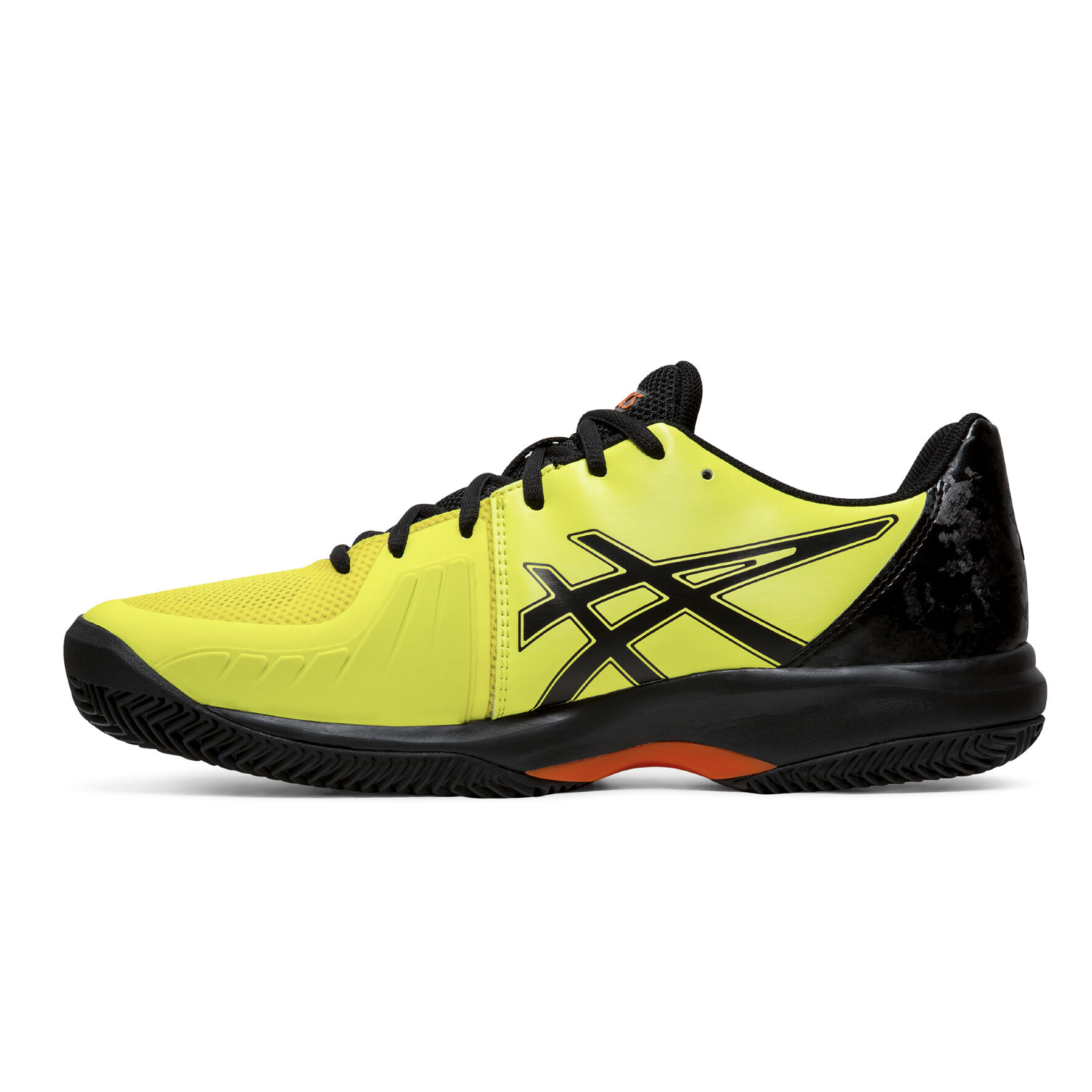 Asics gel court best sale speed clay recensioni