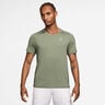 Court Dri-FIT Advantage Maglietta Uomini - oliva, 