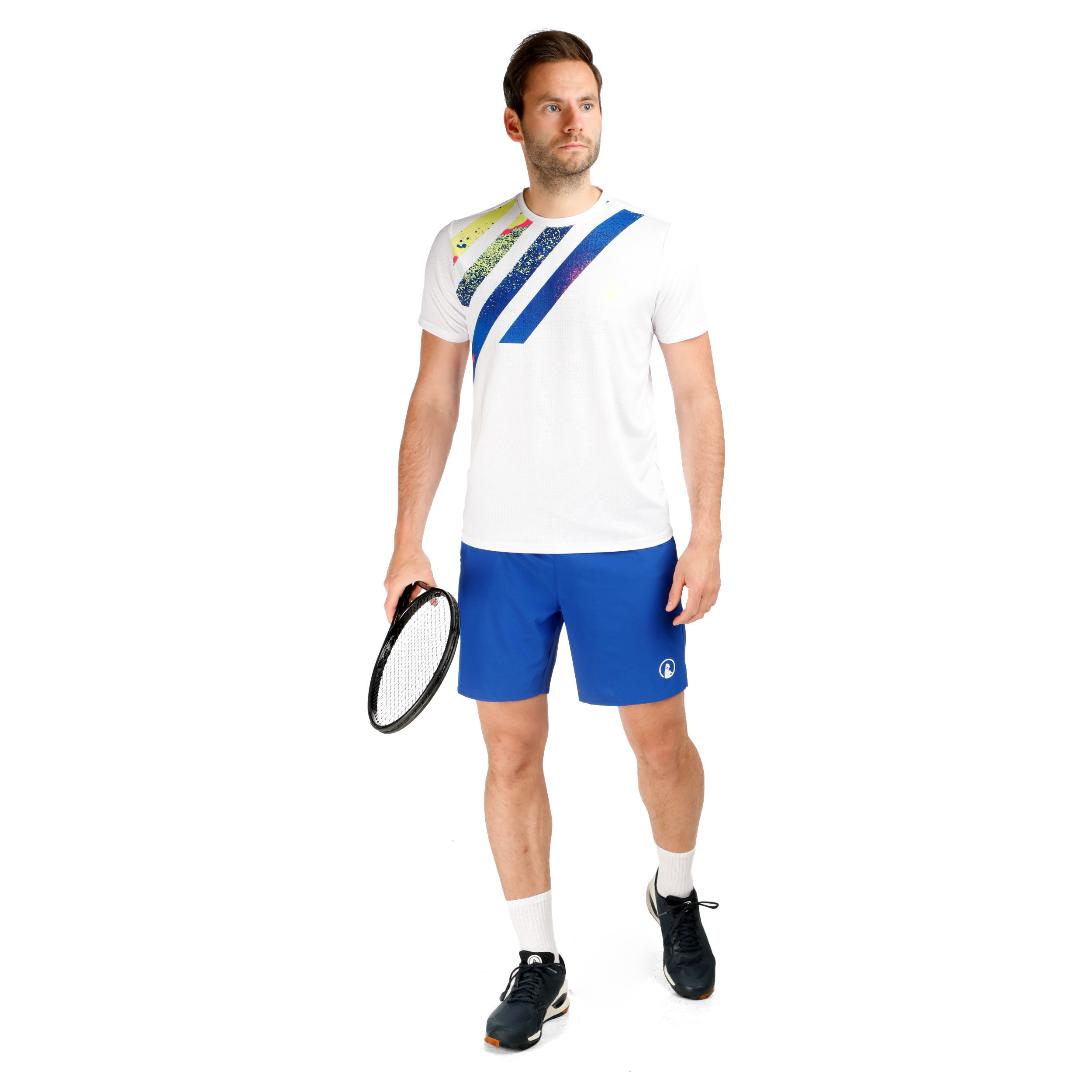 Abbigliamento da tennis da Quiet Please compra online Tennis Point