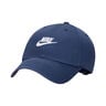 Club Cappellino-Blu Scuro