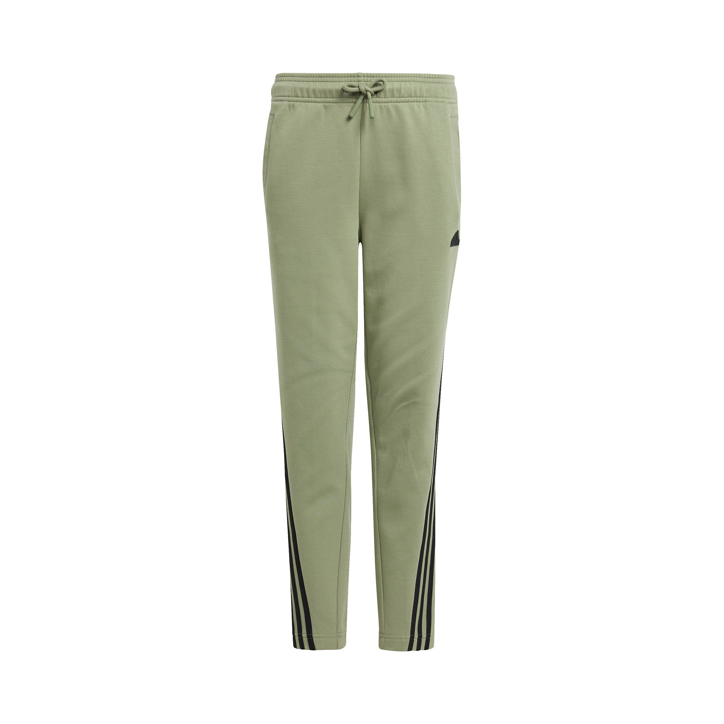 Buy adidas Future Icon 3 Stripes Pantalone Da Allenamento Bambini Salvia online Tennis Point IT