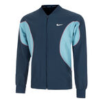 Abbigliamento Nike Court Dri-Fit Advantage Jacket