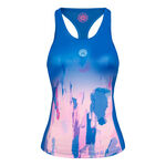 Abbigliamento BIDI BADU Yaka Tech Tank Top