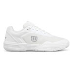 Scarpe da tennis Wilson Wilson Court Glide Scarpa per tutte le superfici Uomini-bianco