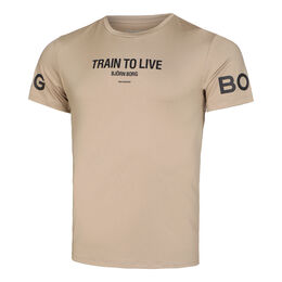 Borg Graphic Tee