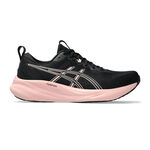 Scarpe da corsa ASICS ASICS Gel-Pulse 16 Scarpe neutrali Donna - nero, rosa