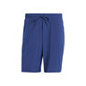 Ergo Pantaloncini Uomini-Blu Scuro