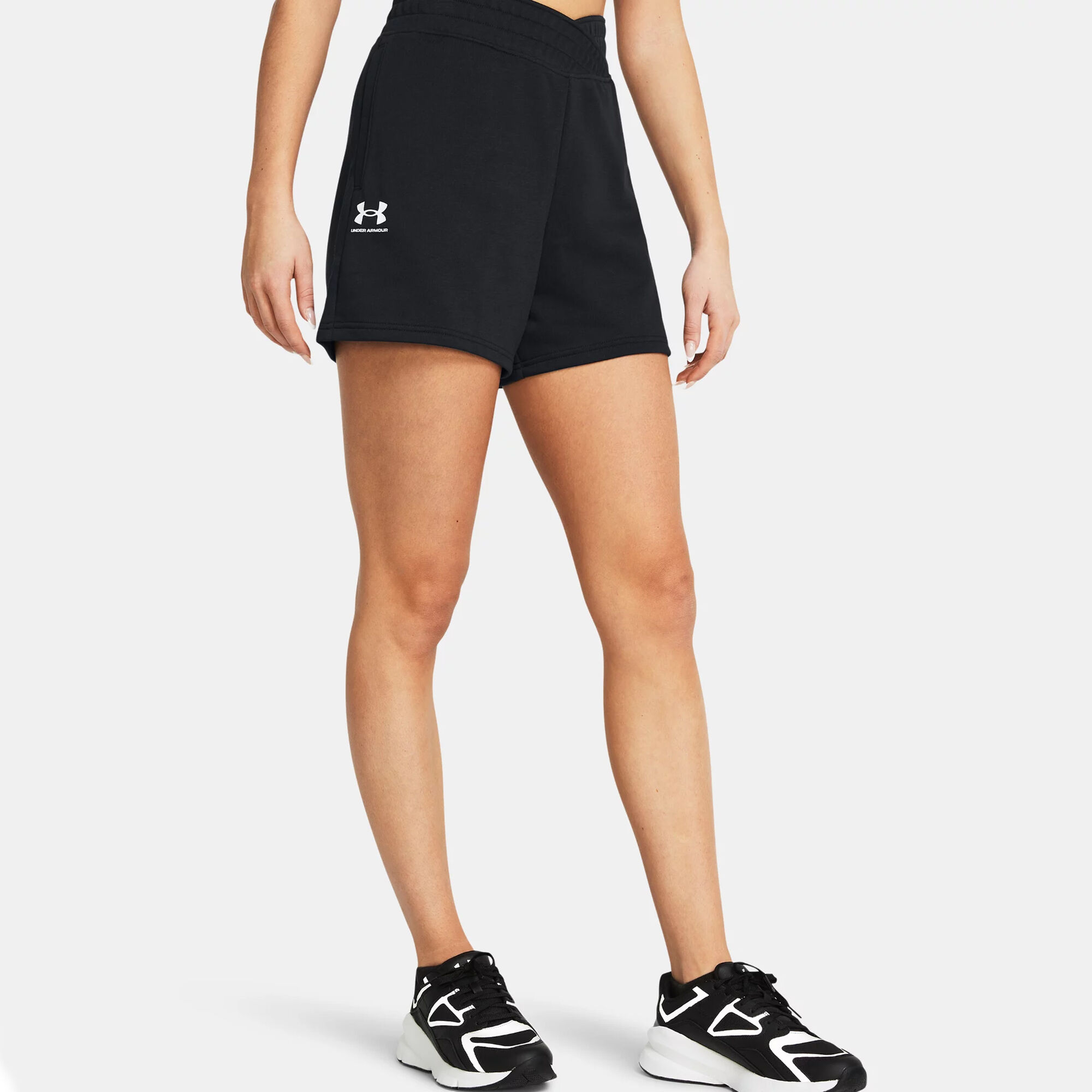 Under Armour