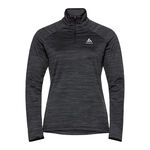 Abbigliamento Odlo Easy Warm Mid Layer Half-Zip