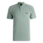 Abbigliamento BOSS Pariq TOC Mesh Polo