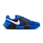 Scarpe da tennis Nike Nike Zoom GP Challenge 1 Scarpa per tutte le superfici Uomini - blu, giallo