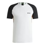 Abbigliamento BOSS Tee TOC Pique