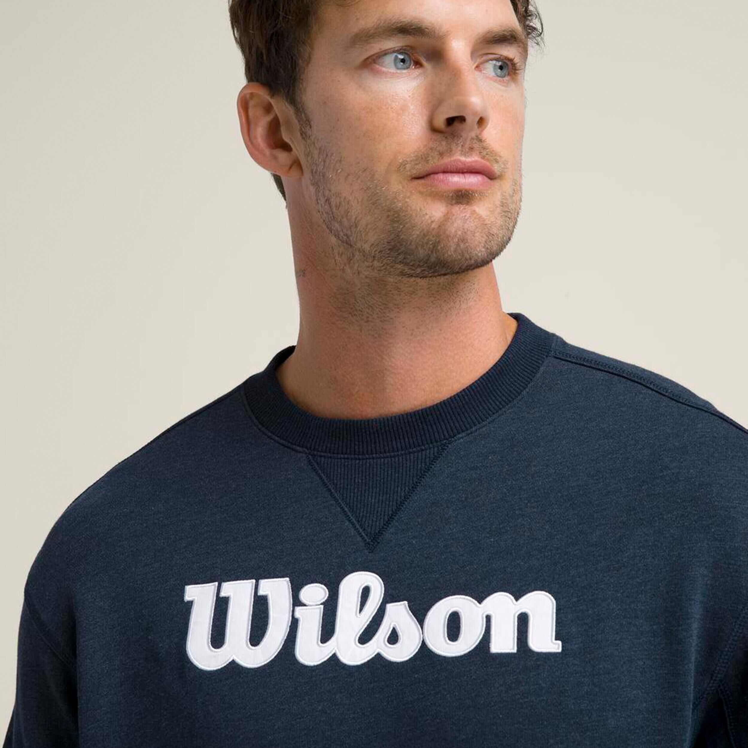 Felpa wilson sales