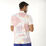Court Challenge Slim Polo Men