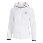 Abbigliamento Da Tennis Fila Jacket Vita