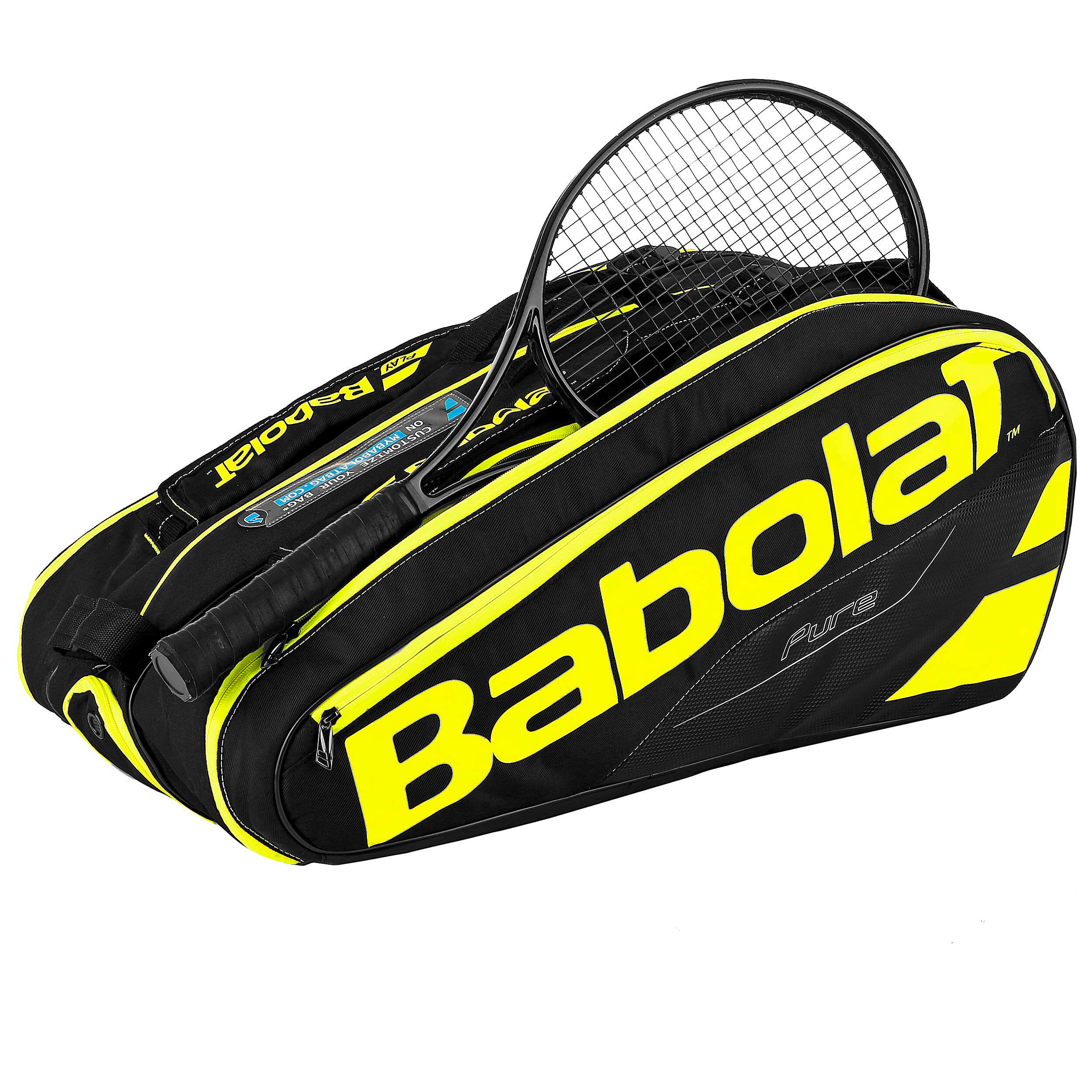 Borsa babolat aero x12 shop