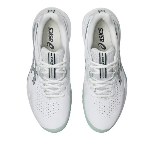 ASICS