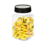 Accessori Per Racchette Tennis-Point Tennis Point  Emoji-Damper 50er Box
