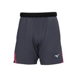 Abbigliamento Da Tennis Mizuno Daybreakers 8 inches Amplify Short