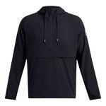 Abbigliamento Under Armour Run Anywhere Anorak
