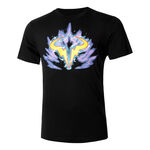 Abbigliamento Nike Court Dri-Fit Tee