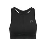 Abbigliamento Newline Newline Reggiseni sportivi Donna - nero, 